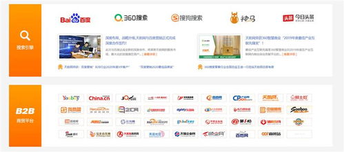 侨城北站网络营销 网络营销方案 华企立方