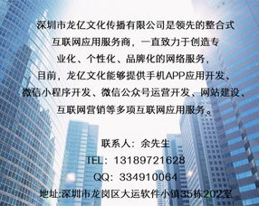 网站建设 网站设计 专业的网站建设公司 首选龙亿文化