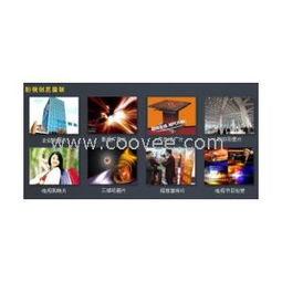 深圳产品宣传片制作 产品招商片