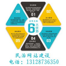 亚网互联公司