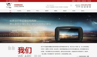 驹安保官方网站设计制作 成功案例 沙漠风网站建设公司