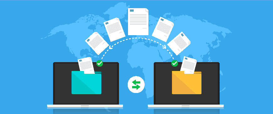 文件传输优化指南，提升资料分享效率，实现便捷传输