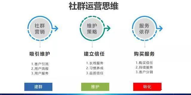 群组营销策略分享,让信息推广更高效 群组营销策略分享,让信息推广更高效