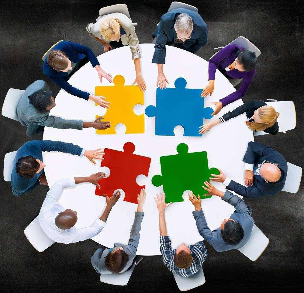 群组成员管理技巧，实现高效顺畅团队运作的秘诀
