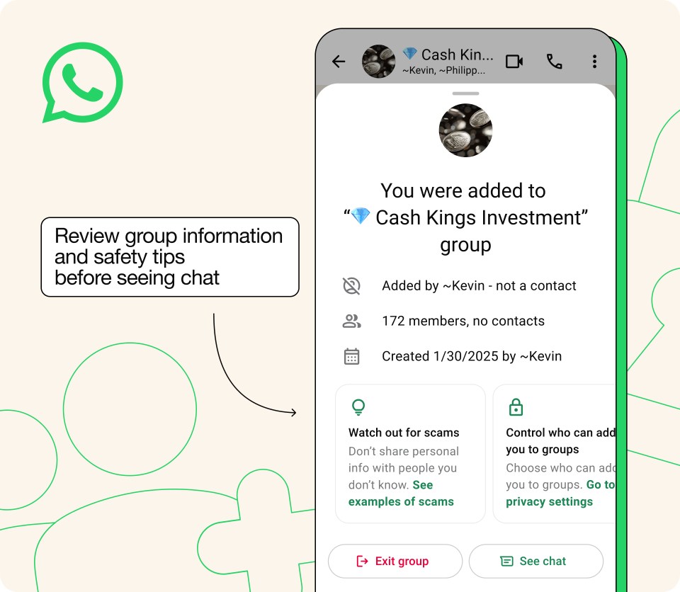 WhatsApp网页登录入口与登录环境检测机制深度解析