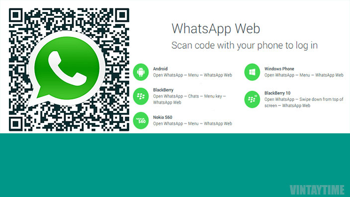 WhatsApp网页登录入口与安全认证详解