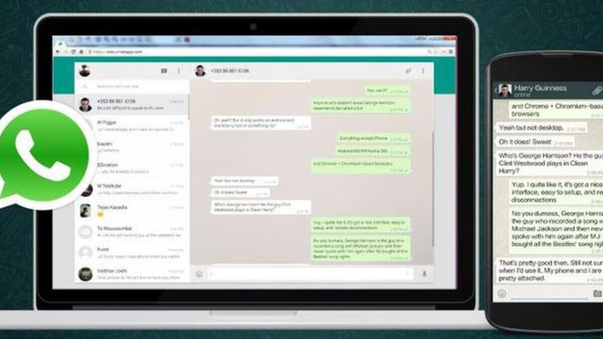 WhatsApp电脑版聊天数据导出详解指南