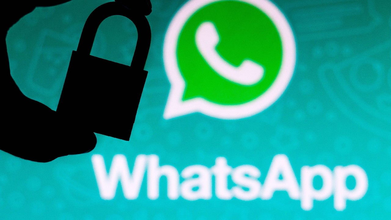 WhatsApp网页登录安全升级，共筑数据安全通信新生态