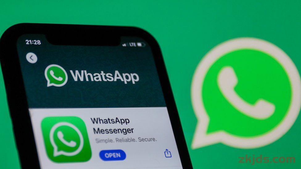 警惕WhatsApp网页登录风险，筑牢账户安全防线