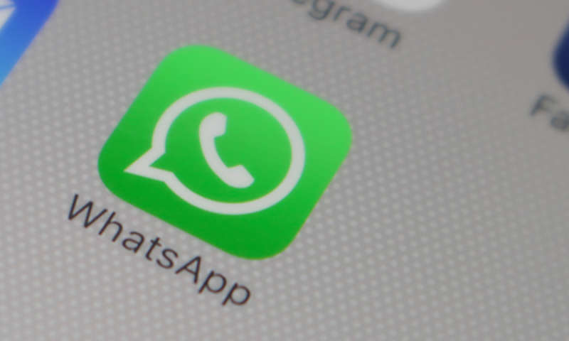 WhatsApp网页登录入口深度解析及安全级别对比研究