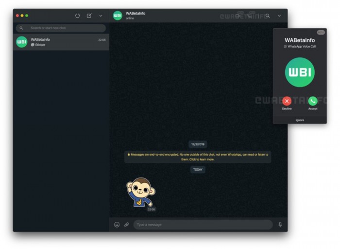 WhatsApp电脑版视频播放性能全维度深度测试，流畅度与画质解析