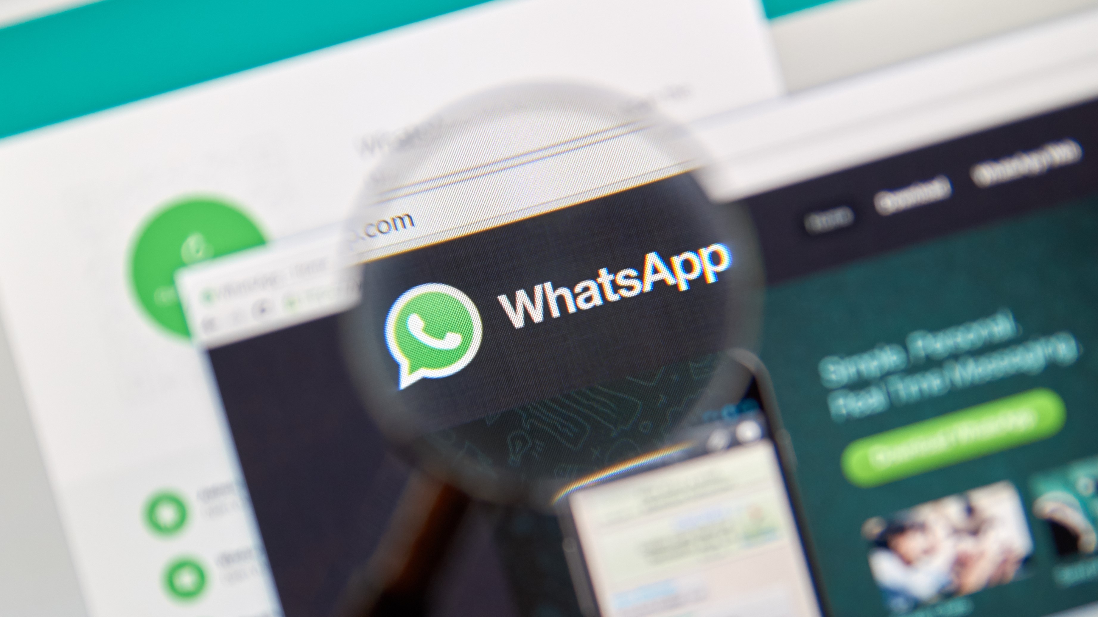 WhatsApp网页登录安全漏洞修复，技术突破与用户防护双升级解析